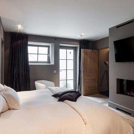 B&B De Lievde Lievegem Luaran gambar
