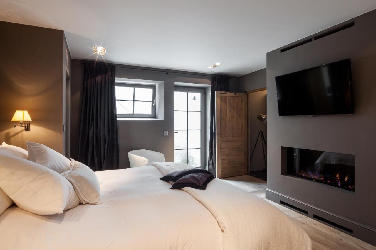 B&B De Lievde Lievegem Luaran gambar
