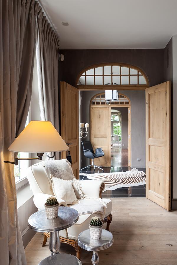 B&B De Lievde Lievegem Luaran gambar