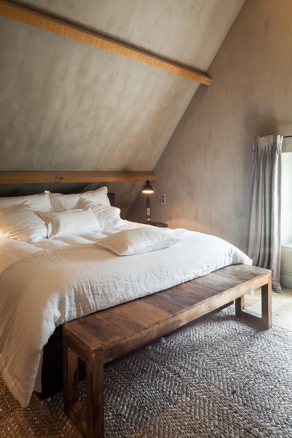 B&B De Lievde Lievegem Luaran gambar