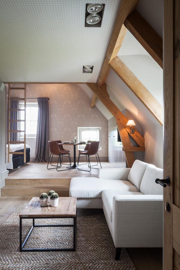 B&B De Lievde Lievegem Luaran gambar