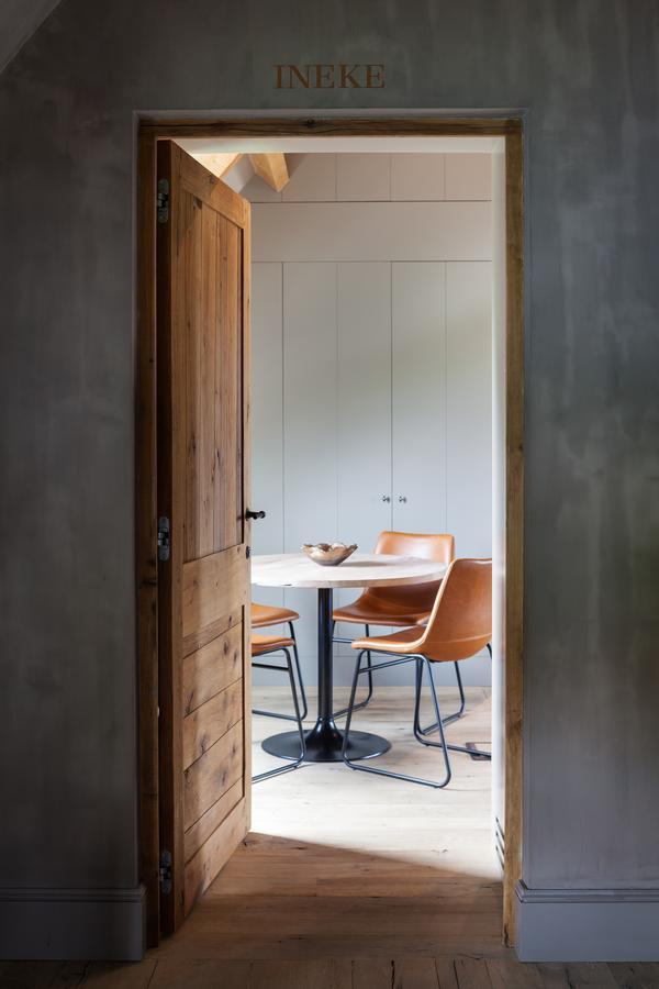 B&B De Lievde Lievegem Luaran gambar