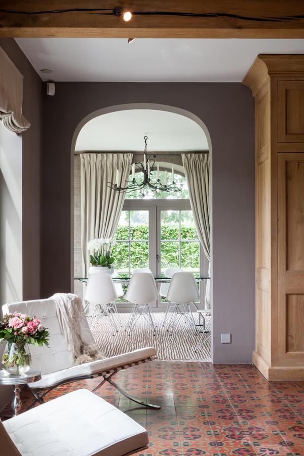 B&B De Lievde Lievegem Luaran gambar