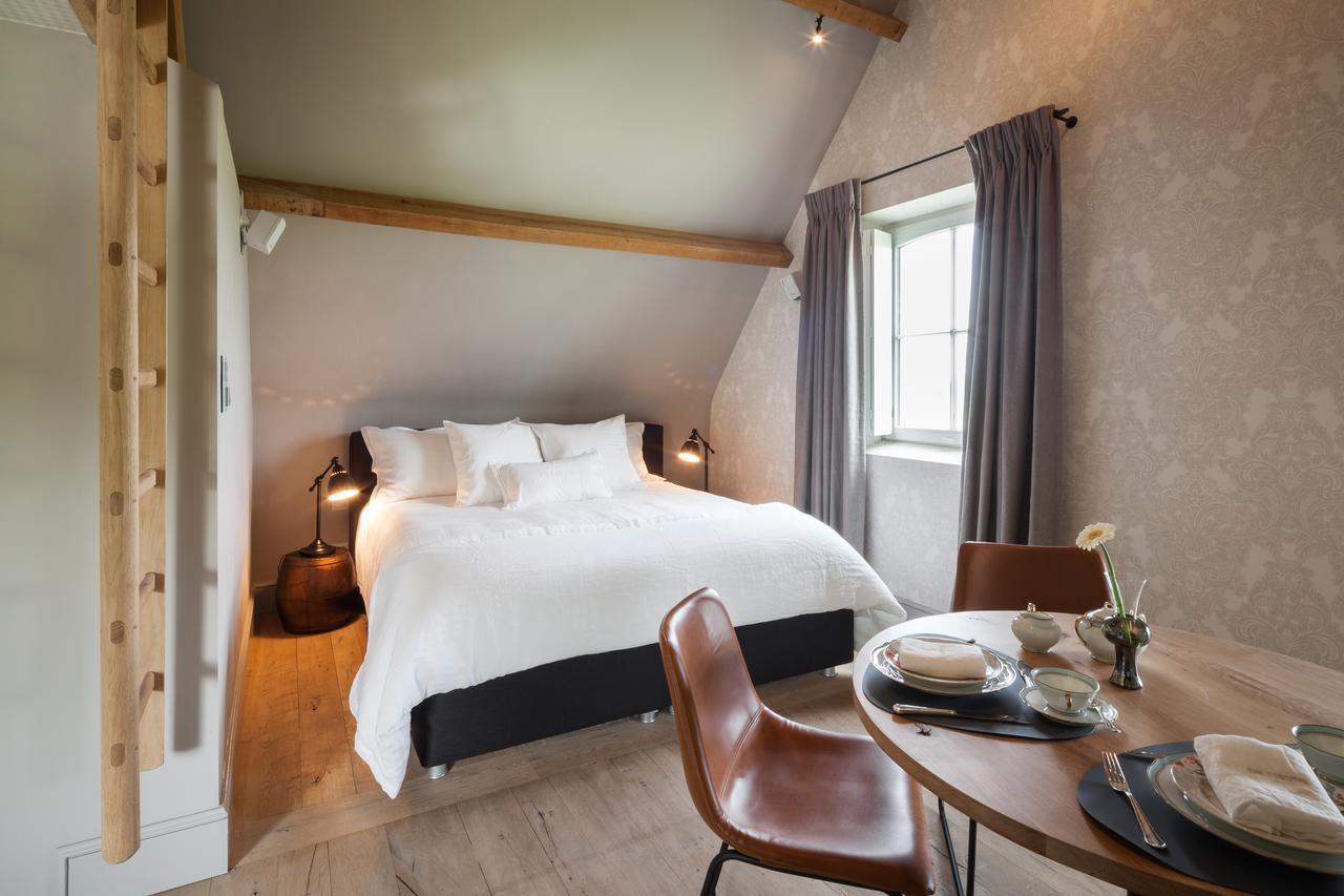 B&B De Lievde Lievegem Luaran gambar