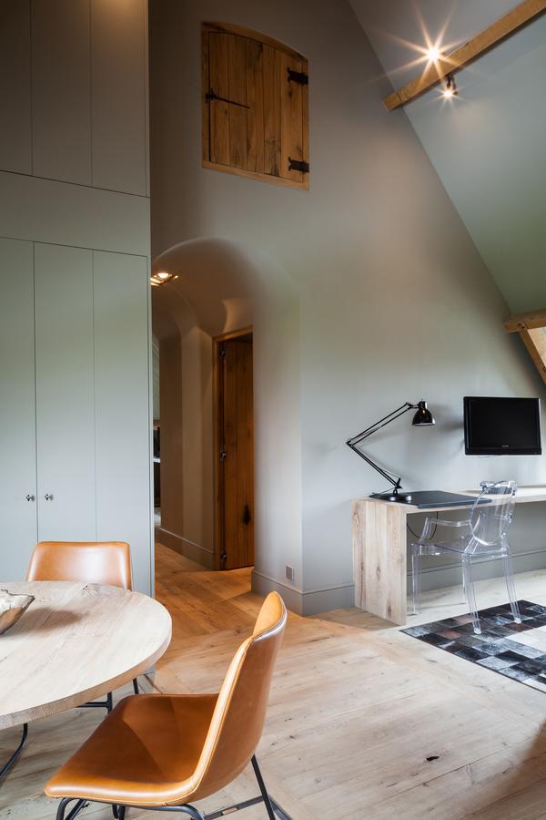 B&B De Lievde Lievegem Luaran gambar