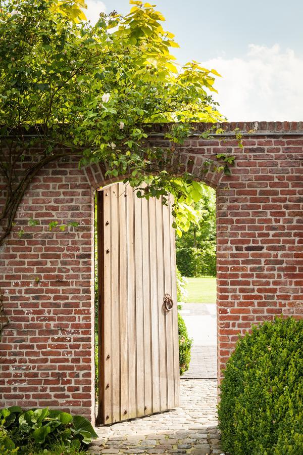 B&B De Lievde Lievegem Luaran gambar