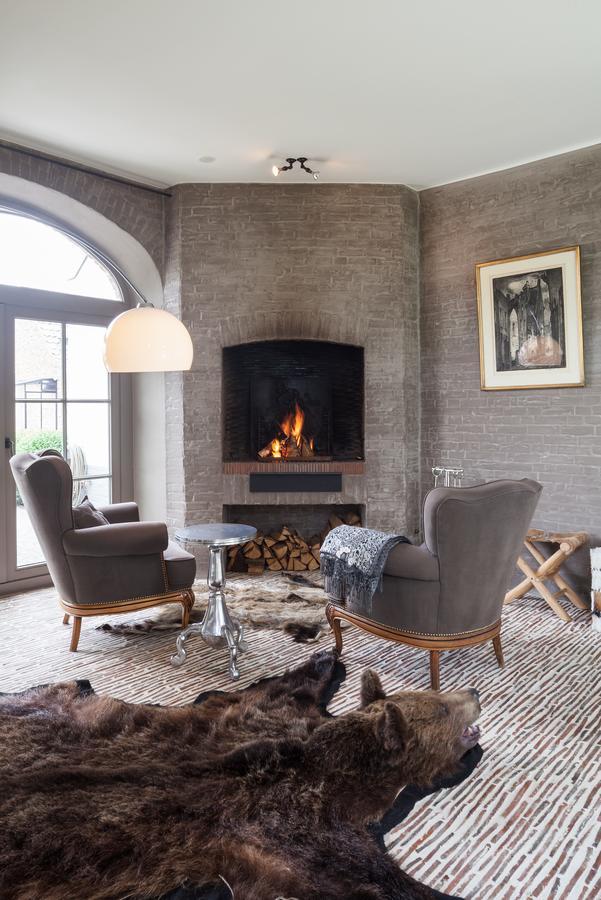 B&B De Lievde Lievegem Luaran gambar